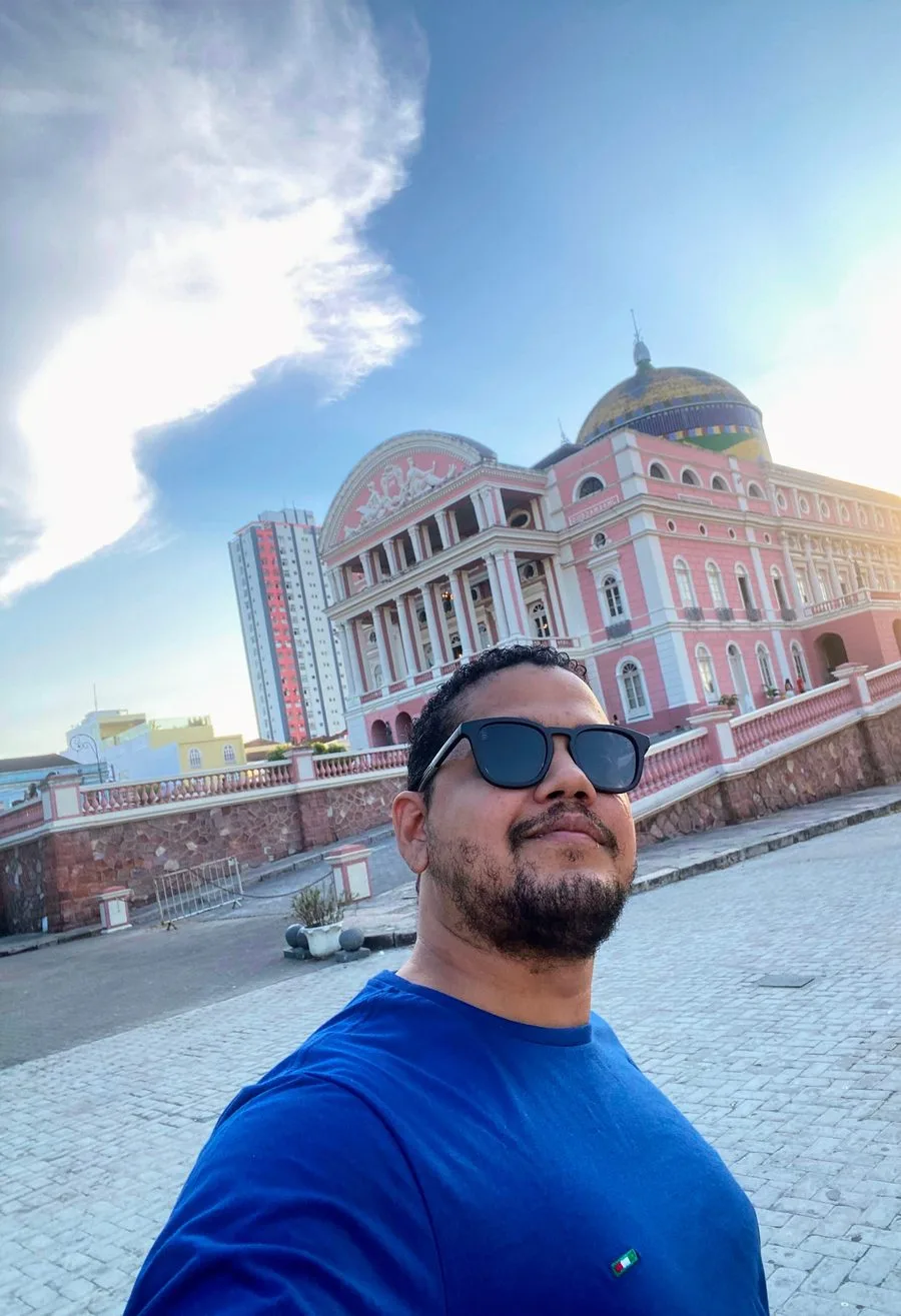 Mário Alberto, fundador da FlashCore